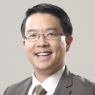 Mr. Ang Hao Yao, CFA