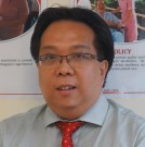 Dr. Ow Chee Chung