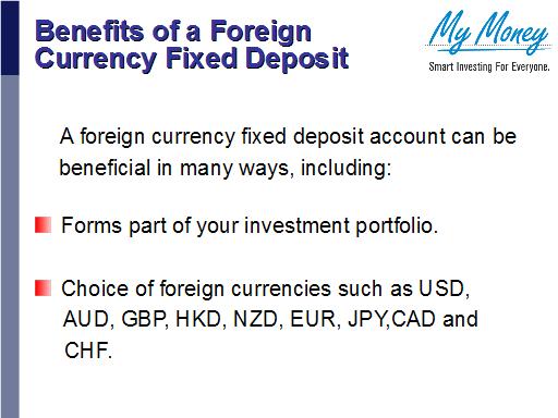 Fx foreign currency