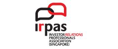Investors Relations Professionals Association Singapore (IRPAS)