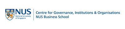 Centre of Governance, Institutions & Organisations