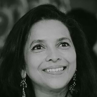 Dr. Aditi Haldar