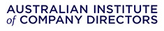 Australian Institute of Company Directors (AICD)