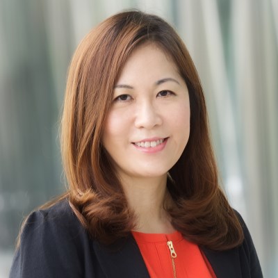 Ms. Chia Hui Kheng