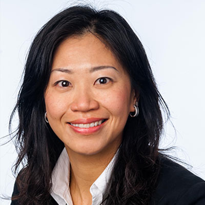 Dr. Christine Chow