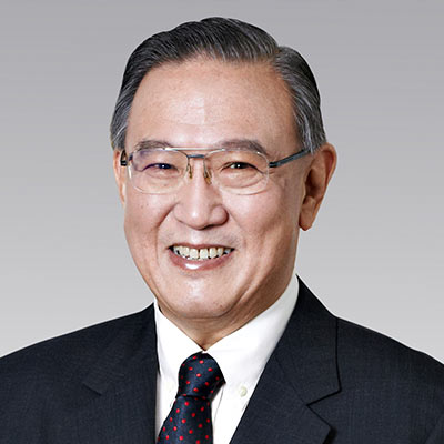 Dr. Gerard Ee