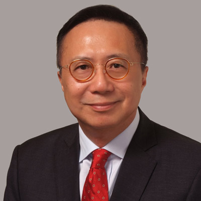 Mr. Sovann Giang