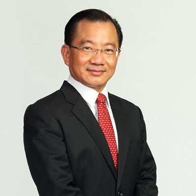 Mr. Seah Kian Peng