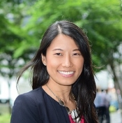 Ms. Jacqueline Chan