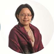Ms. Lee Su Shyan