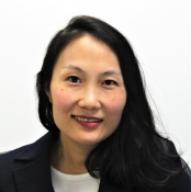 Ms. Ling Su Min