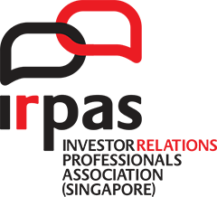 Investors Relations Professionals Association (Singapore)
