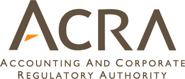 Accounting and Corporate Regulatory Authority (ACRA)