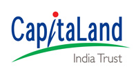 CapitaLand India Trust (RGB)