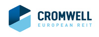 Cromwell Logo-Pantone colours
