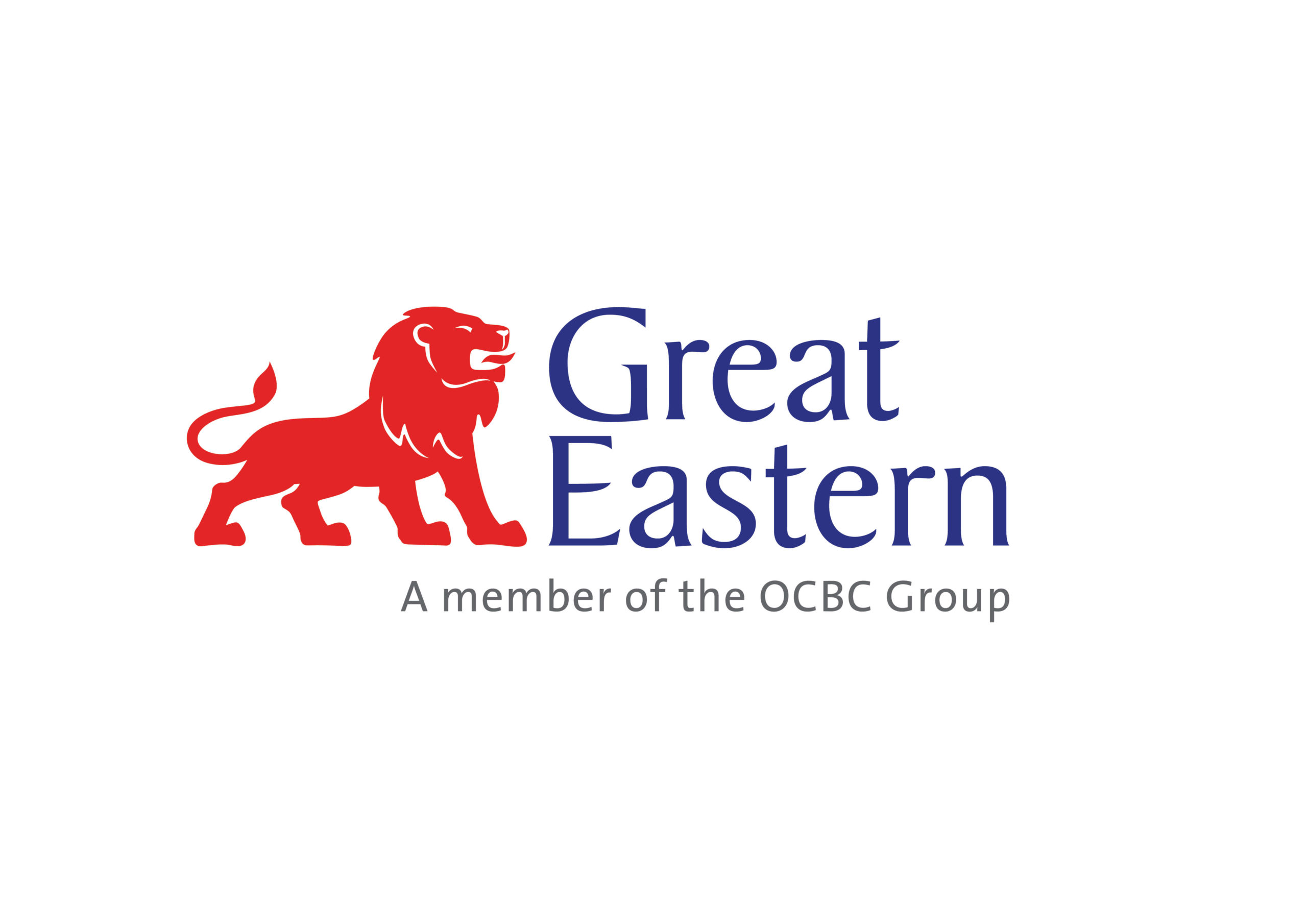 Great Eastern Corporate logo (full colour) (nw)
