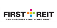 first-reit