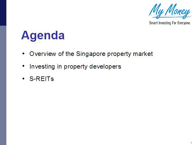 research report on reits