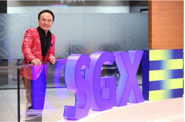 MindChamps Spurs Education Revolution for Tomorrow’s World