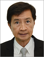 Mr. Andrew Liew