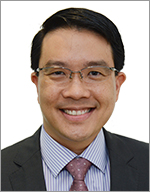 Mr. Ang Hao Yao
