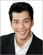 Mr. Benjamin Tan