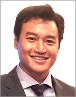 Mr. Bernard Tang