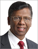 Mr. David Gerald