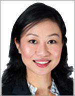 Ms. Emily Goh