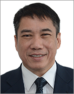 Mr. Lawrence Leow