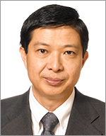 Mr. Lim Chuang
