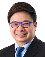 Mr. Melvin Yong