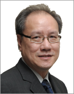 Mr. Robin Chin