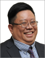 Mr. Robson Lee