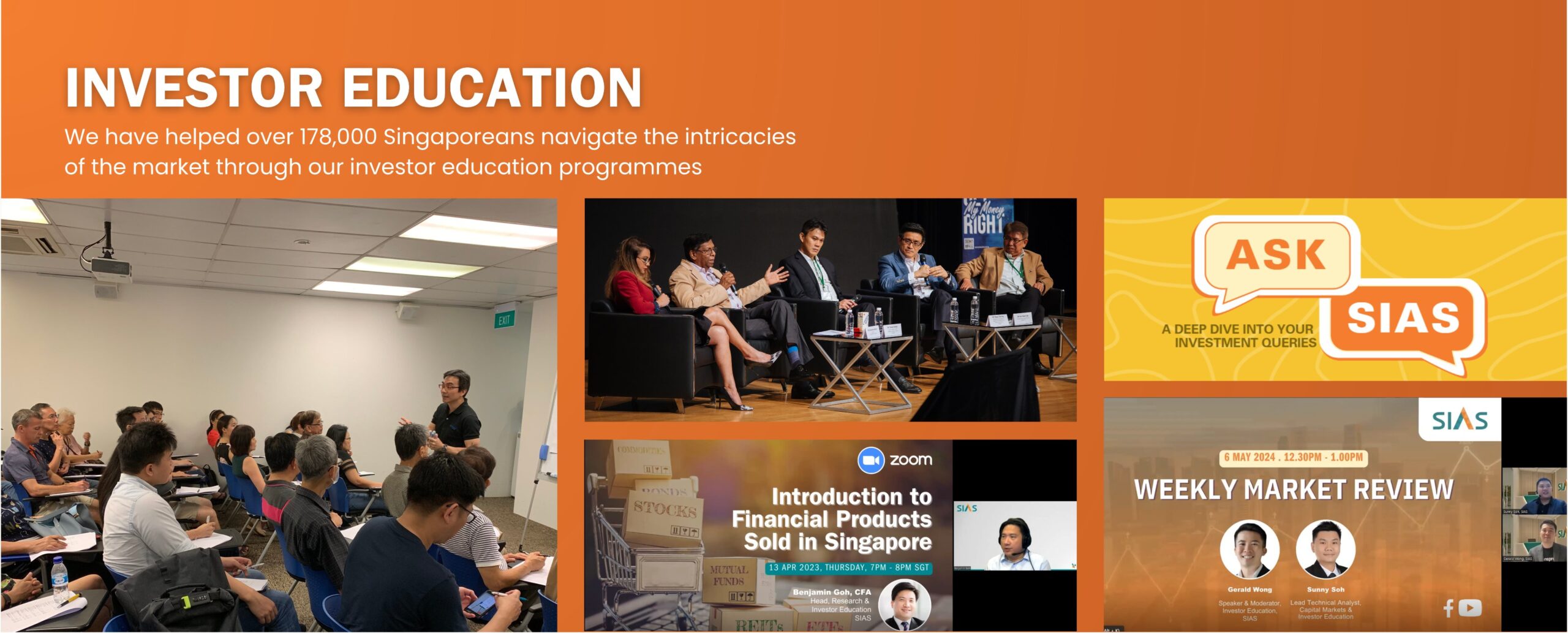 investor-education